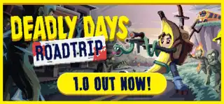 Deadly Days: Roadtrip